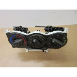 Commande Chauffage Hyundai Getz Phase 2